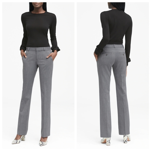 Banana Republic Logan Trouserfit 
